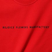 Tričko REJOICE GENTIANA MEN U203-2502 L