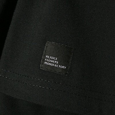 Triko s dlouhým rukávem REJOICE LAMIUM bez potisku U02 XXXL