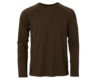 Triko s dlouhým rukávem REJOICE LAMIUM bez potisku U234 XXXL