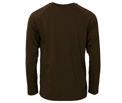 Triko s dlouhým rukávem REJOICE LAMIUM bez potisku U234 XXXL