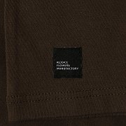 Triko s dlouhým rukávem REJOICE LAMIUM bez potisku U234 XXXL