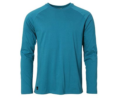 Triko s dlouhým rukávem REJOICE LAMIUM bez potisku U247 XXXL
