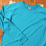 Triko s dlouhým rukávem REJOICE LAMIUM bez potisku U247 XXXL