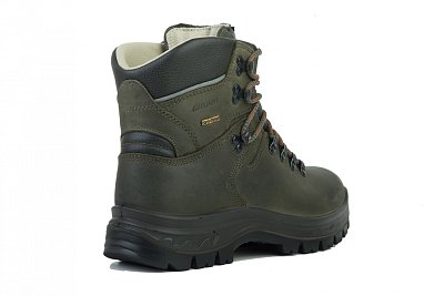 Turistické boty GRISPORT CRUSADER 52  EU 43