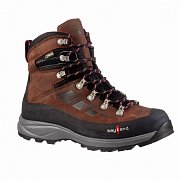 Turistické boty KAYLAND TITAN FOREST GTX dark brown 8