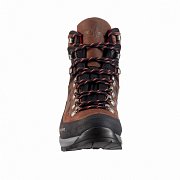 Turistické boty KAYLAND TITAN FOREST GTX dark brown 8