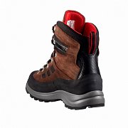 Turistické boty KAYLAND TITAN FOREST GTX dark brown 8