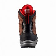 Turistické boty KAYLAND TITAN FOREST GTX dark brown 8