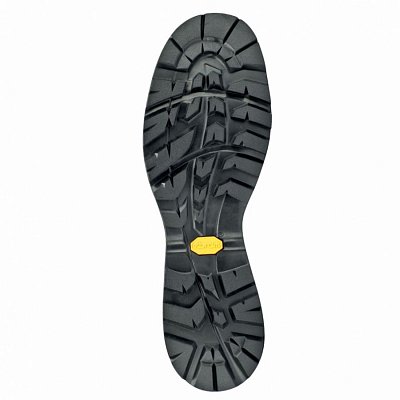 Turistické boty KAYLAND TITAN FOREST GTX dark brown 8