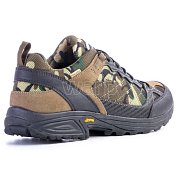 Turistické boty MONDEOX COSMIC LOW 75 HYDROTEX WOOL  46