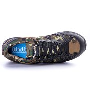Turistické boty MONDEOX COSMIC LOW 75 HYDROTEX WOOL  46