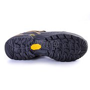 Turistické boty MONDEOX COSMIC LOW 75 HYDROTEX WOOL  46