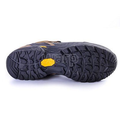 Turistické boty MONDEOX COSMIC LOW 75 HYDROTEX WOOL  46