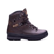 Turistické boty Planika Forester Air tex® Brown UK 8
