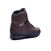 Turistické boty Planika Forester Air tex® Brown UK 8