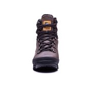 Turistické boty Planika Forester Air tex® Brown UK 8