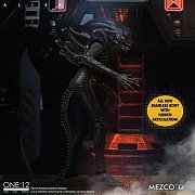 Alien Action Figure 1/12 Alien 18 cm