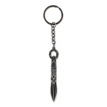 Assassin's Creed Metal Keychain Mirage