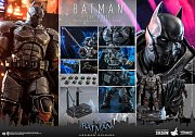 Batman: Arkham Origins Action Figure 1/6 Batman (XE Suit) 33 cm