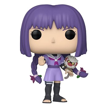 Boruto - Naruto Next Generations POP! Television Vinyl Figure Sumire w/Nue 9 cm