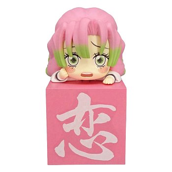 Demon Slayer: Kimetsu no Yaiba Hikkake PVC Statue Kanroji Mitsuri Worried 10 cm