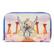 Disney by Loungefly Wallet Hercules Mount Olympus Gates