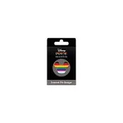 Disney Enamel Pin Badge Mickey Intersectional