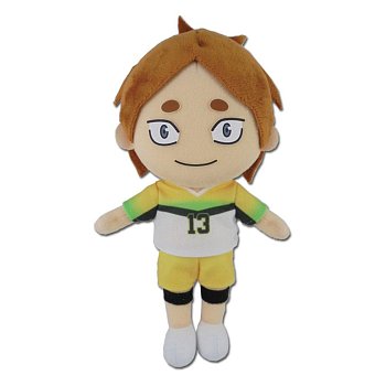 Haikyu!! Plush Figure Oikawa 13 cm