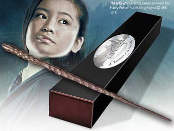 Harry Potter Kouzelná hůlka Cho Chang