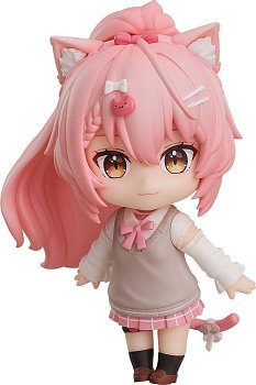 Hikaru no Go Nendoroid Action Figure Fujiwara-no-Sai 11 cm
