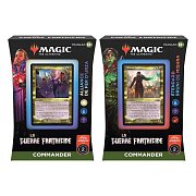 Magic the Gathering La Guerre Fratricide Draft Booster Display (36) french