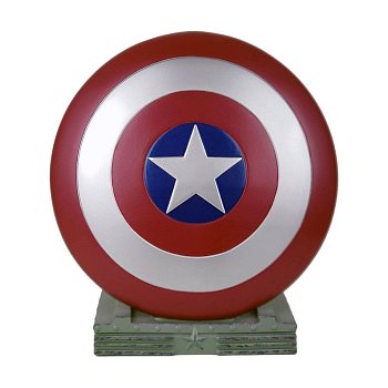 Marvel Coin Bank Deadpool 20 cm