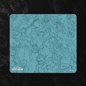 Masters of the Universe: Revelation&trade; Mousepad Heroes and Villains 25 x 22 cm