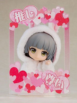 Nendoroid More Acrylic Frame Stand (My Fav is Amazing)
