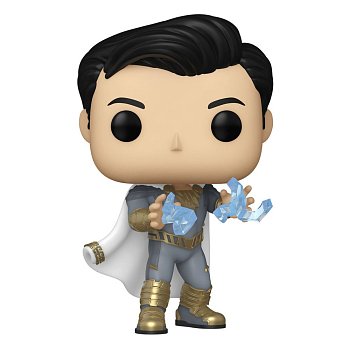 Shazam! POP! Movies Vinyl Figure Kalypso 9 cm