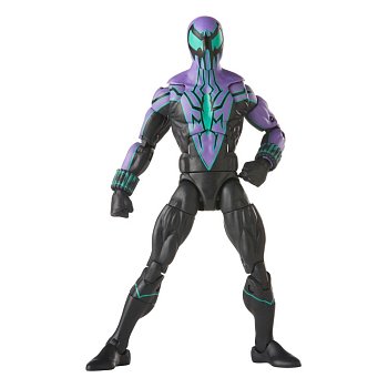Spider-Man: Across the Spider-Verse Marvel Legends Action Figure Peter B. Parker 15 cm