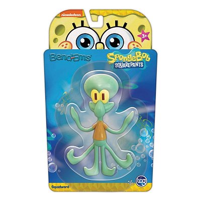 SpongeBob SquarePants Notebook Bubbles