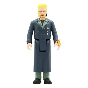 The Marvels POP! Vinyl Figure Captain Marvel 9 cm
