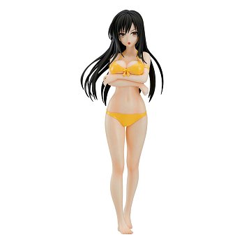 To Love-Ru Darkness Pop Up Parade PVC Statue Yui Kotegawa 17 cm