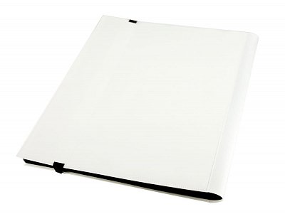 Ultimate Guard Desky na 160 karet (bílá)