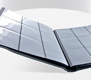 Ultimate Guard Desky na 360 karet (matně bílá)