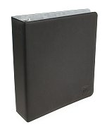 Ultimate Guard Supreme Collector´s Album 3-Ring XenoSkin Black