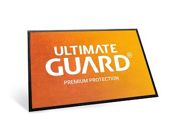 Ultimate Guard Supreme Display Case Expansion Pack with 4 Side Panels