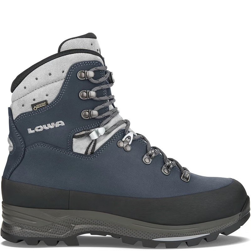 Dámské boty LOWA TIBET GTX Ls navy/graphit UK 6
