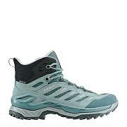 Dámské kotníkové boty LOWA INNOVO GTX MID Ws iceblue/light blue UK 5,5