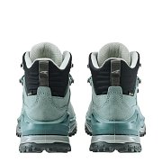 Dámské kotníkové boty LOWA INNOVO GTX MID Ws iceblue/light blue UK 5,5