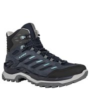 Dámské kotníkové boty LOWA INNOVO GTX MID Ws navy/arctic UK 5