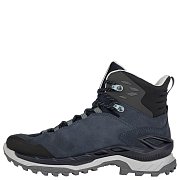 Dámské kotníkové boty LOWA INNOVO GTX MID Ws navy/arctic UK 5