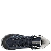 Dámské kotníkové boty LOWA INNOVO GTX MID Ws navy/arctic UK 5