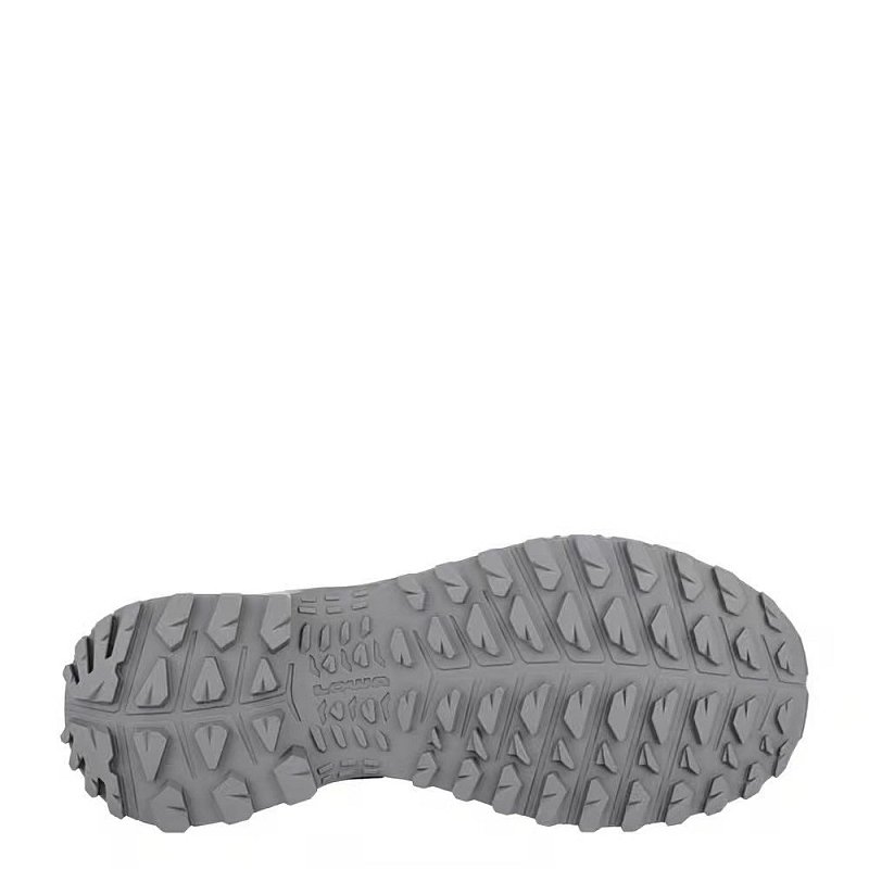 Dámské kotníkové boty LOWA INNOVO GTX MID Ws navy/arctic UK 5